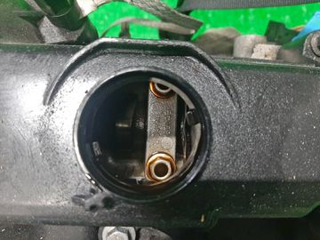 ДВИГАТЕЛЬ НА VOLVO V50 MW43 B4204S3