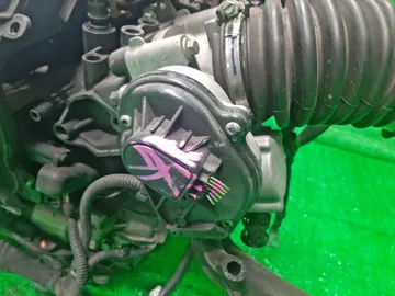 ДВИГАТЕЛЬ НА VOLVO V50 MW43 B4204S3