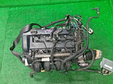 ДВИГАТЕЛЬ НА VOLVO V50 MW43 B4204S3