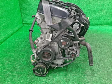 ДВИГАТЕЛЬ НА VOLVO V50 MW43 B4204S3