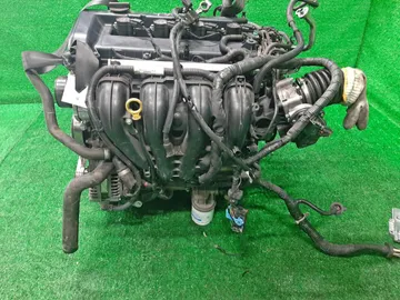 ДВИГАТЕЛЬ НА VOLVO V50 MW43 B4204S3