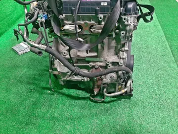 ДВИГАТЕЛЬ НА VOLVO V50 MW43 B4204S3