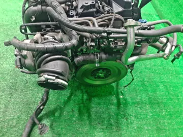 ДВИГАТЕЛЬ НА VOLVO V50 MW43 B4204S3