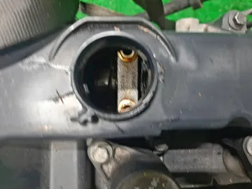 ДВИГАТЕЛЬ НА VOLVO V50 MW43 B4204S3