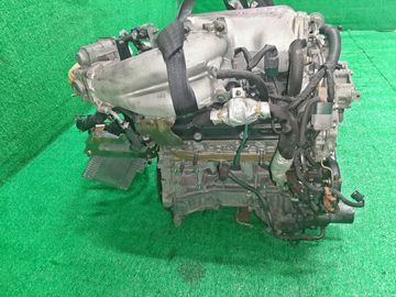 ДВИГАТЕЛЬ НА NISSAN MURANO PNZ50 VQ35DE