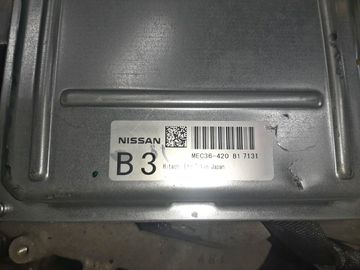 ДВИГАТЕЛЬ НА NISSAN MURANO PNZ50 VQ35DE