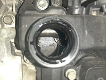 ДВИГАТЕЛЬ НА NISSAN MURANO PNZ50 VQ35DE