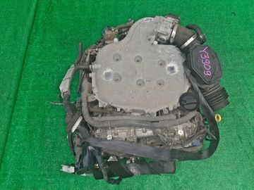 ДВИГАТЕЛЬ НА NISSAN SKYLINE V35 VQ25DD