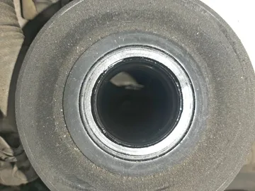 ДВИГАТЕЛЬ НА NISSAN SKYLINE V35 VQ25DD