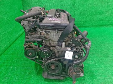 ДВИГАТЕЛЬ НА NISSAN BLUEBIRD HU14 SR20DE