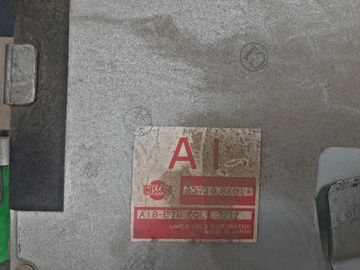 ДВИГАТЕЛЬ НА NISSAN BLUEBIRD HU14 SR20DE