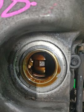 ДВИГАТЕЛЬ НА NISSAN BLUEBIRD HU14 SR20DE