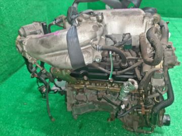 ДВИГАТЕЛЬ НА NISSAN MURANO PNZ50 VQ35DE