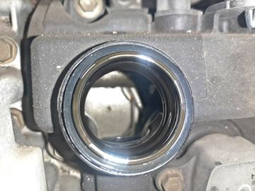 ДВИГАТЕЛЬ НА NISSAN MURANO PNZ50 VQ35DE