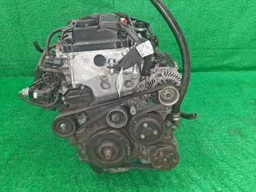 ДВИГАТЕЛЬ НА HONDA CIVIC FD1 R18A