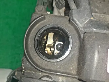 ДВИГАТЕЛЬ НА HONDA CIVIC FD1 R18A