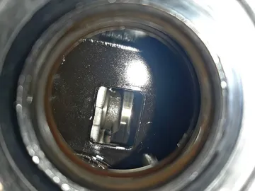 ДВИГАТЕЛЬ НА NISSAN SERENA TC24 QR20DE