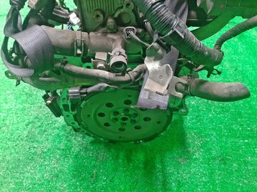 ДВИГАТЕЛЬ НА NISSAN LIBERTY RM12 QR20DE