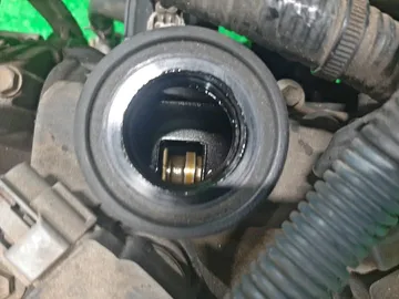 ДВИГАТЕЛЬ НА NISSAN LIBERTY RM12 QR20DE