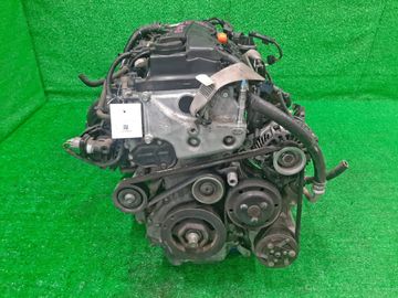 ДВИГАТЕЛЬ НА HONDA CIVIC FD1 R18A