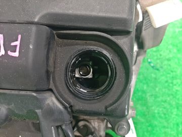 ДВИГАТЕЛЬ НА HONDA CIVIC FD1 R18A