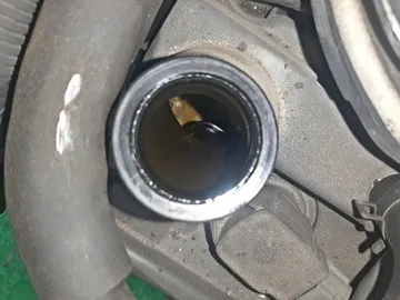 ДВИГАТЕЛЬ НА NISSAN FUGA PY50 VQ35HR