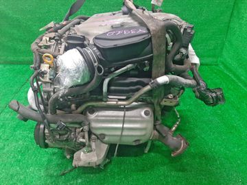 ДВИГАТЕЛЬ НА NISSAN FUGA PNY50 VQ35DE