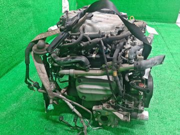 ДВИГАТЕЛЬ НА NISSAN FUGA PNY50 VQ35DE
