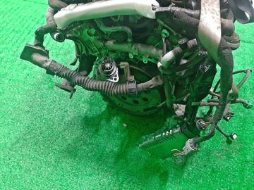 ДВИГАТЕЛЬ НА NISSAN FUGA PNY50 VQ35DE