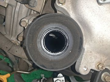 ДВИГАТЕЛЬ НА NISSAN FUGA PNY50 VQ35DE