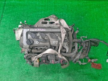 ДВИГАТЕЛЬ НА TOYOTA COROLLA NZE121 1NZ-FE