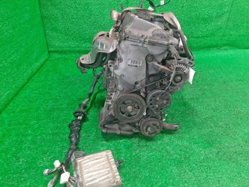 ДВИГАТЕЛЬ НА TOYOTA COROLLA NZE121 1NZ-FE