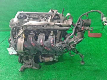 ДВИГАТЕЛЬ НА TOYOTA COROLLA NZE121 1NZ-FE