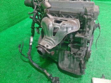 ДВИГАТЕЛЬ НА TOYOTA COROLLA NZE121 1NZ-FE