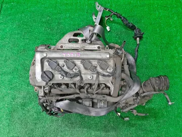 ДВИГАТЕЛЬ НА TOYOTA COROLLA NZE121 1NZ-FE