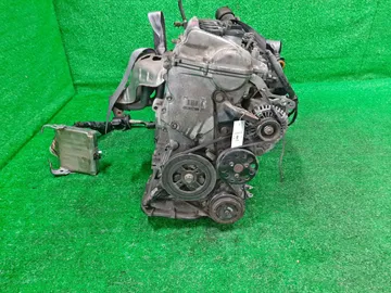 ДВИГАТЕЛЬ НА TOYOTA COROLLA NZE121 1NZ-FE