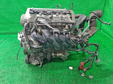 ДВИГАТЕЛЬ НА TOYOTA COROLLA NZE121 1NZ-FE