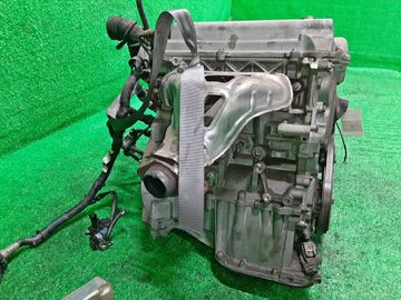 ДВИГАТЕЛЬ НА TOYOTA COROLLA NZE121 1NZ-FE