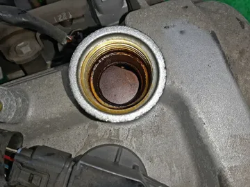 ДВИГАТЕЛЬ НА TOYOTA COROLLA NZE121 1NZ-FE