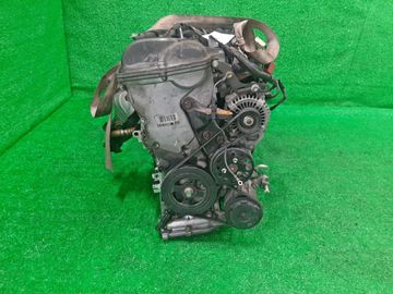 ДВИГАТЕЛЬ НА TOYOTA COROLLA NZE121 1NZ-FE