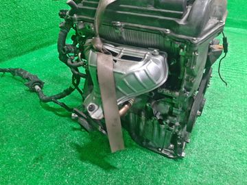 ДВИГАТЕЛЬ НА TOYOTA COROLLA NZE121 1NZ-FE