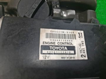 ДВИГАТЕЛЬ НА TOYOTA COROLLA NZE121 1NZ-FE