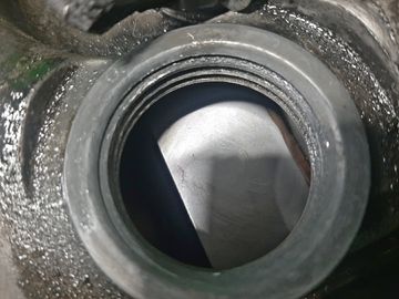 ДВИГАТЕЛЬ НА TOYOTA COROLLA NZE121 1NZ-FE