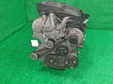 ДВИГАТЕЛЬ НА MAZDA AXELA BK5P ZY-VE