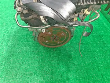 ДВИГАТЕЛЬ НА MAZDA AXELA BK5P ZY-VE