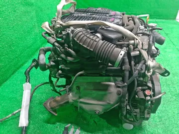 ДВИГАТЕЛЬ НА NISSAN FUGA PY50 VQ35HR