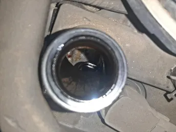 ДВИГАТЕЛЬ НА NISSAN FUGA PY50 VQ35HR