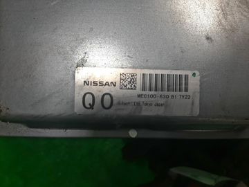 ДВИГАТЕЛЬ НА NISSAN FUGA PY50 VQ35HR