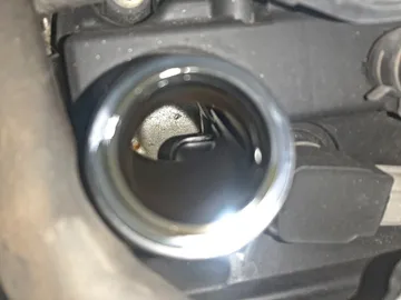 ДВИГАТЕЛЬ НА NISSAN FUGA PY50 VQ35HR