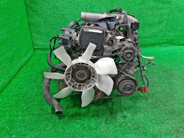 ДВИГАТЕЛЬ НА TOYOTA MARK II GX90 1G-FE